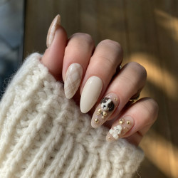 Dogs · Luxe Plus