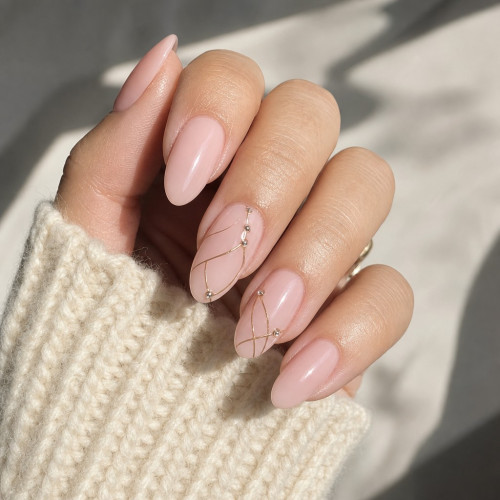 Fine Lines · Luxe Plus