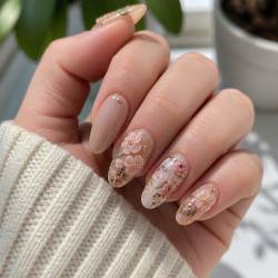 Floral · Luxe Plus