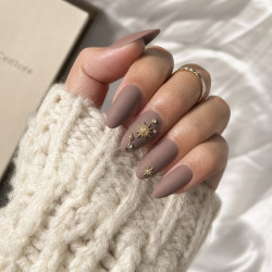 Matte · Luxe Plus