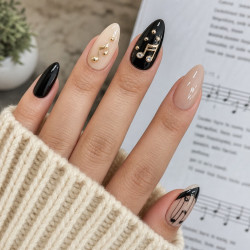 Music · Luxe Plus
