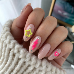 Neon · Luxe Plus
