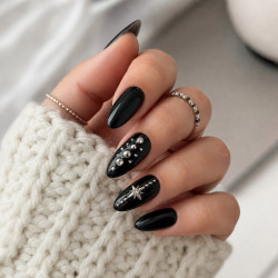 Noir · Luxe Plus