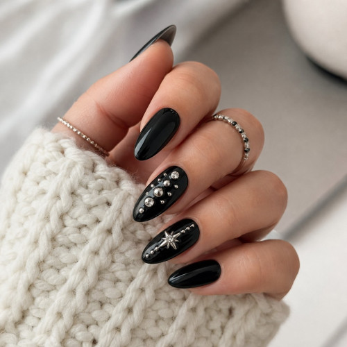 Noir · Luxe Plus