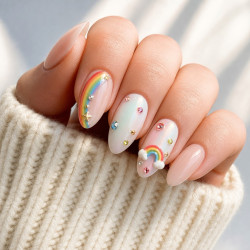 Rainbows · Luxe Plus