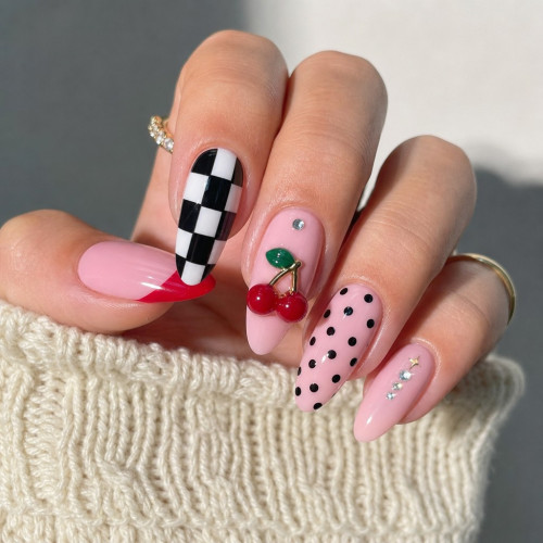 Rockabilly · Luxe Plus