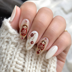 Russian Dolls · Luxe Plus