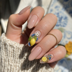 Sicilian Summer · Luxe Plus