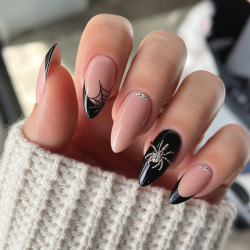 Spiders · Luxe Plus