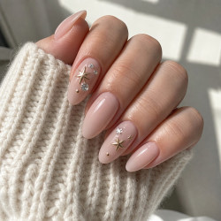 Stars · Luxe Plus