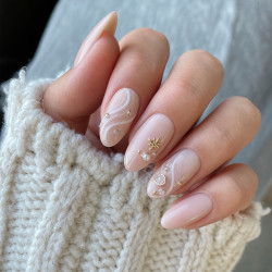 Swirls · Luxe Plus
