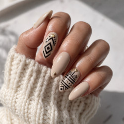 Tribal · Luxe Plus
